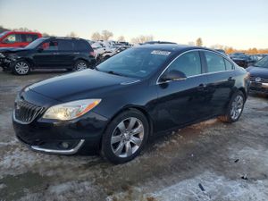 Buick Regal PREMIUM 2.0L 4 2015