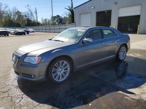 Chrysler 300 LIMITED 3.6L 6 2012