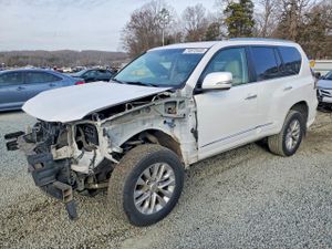 Lexus GX 460 4.6L 8 2014