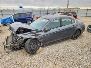 Honda Accord 2.4L 4 2012