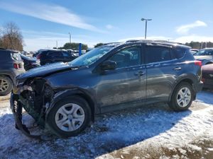 Toyota Rav4 LE 2.5L 4 2015