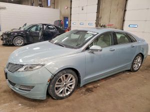 Lincoln MKZ HYBRID 2.0L 4 2013