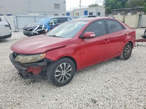 Kia Cerato / Forte / K3 2.0L 4 2013