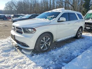Dodge Durango R/T 5.7L 8 2014