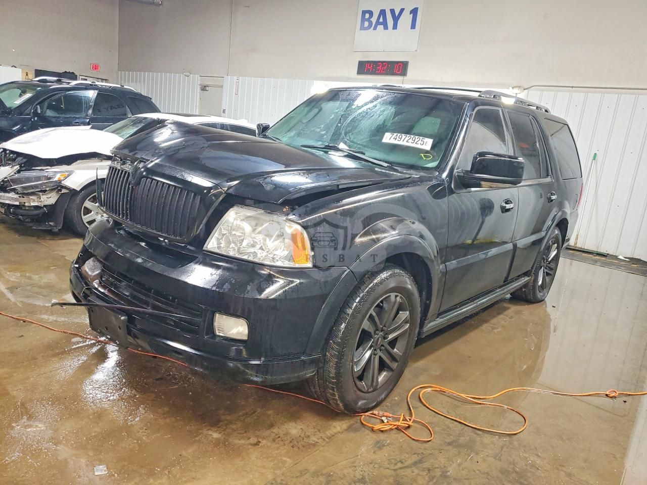 Lincoln Navigator 5.4L 8 2006