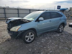 Lexus RX 330 3.3L 6 2006