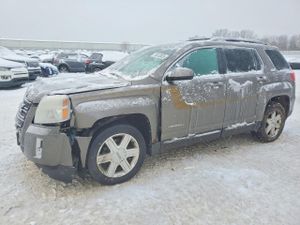 GMC Terrain 2.4L 4 2011