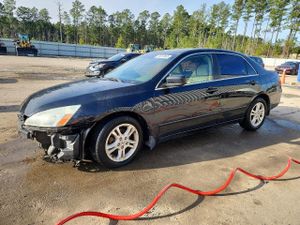 Honda Accord 2.4L 4 2006