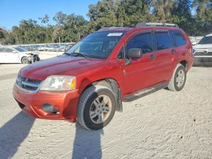 Mitsubishi Endeavor 3.8L 6 2008