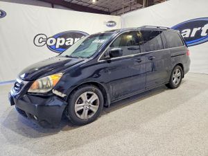 Honda Odyssey 3.5L 6 2009