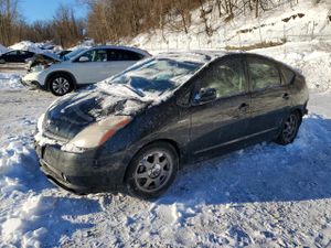 Toyota Prius 1.5L 4 2007