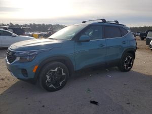Kia Seltos 2.0L 4 2025