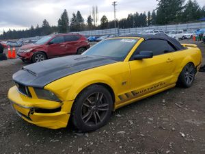 Ford Mustang GT 4.6L 8 2006