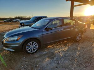 Honda Accord 3.5L 6 2012