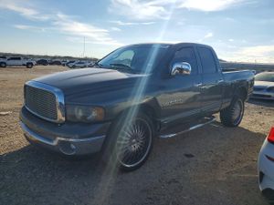 Dodge RAM 4.7L 8 2002