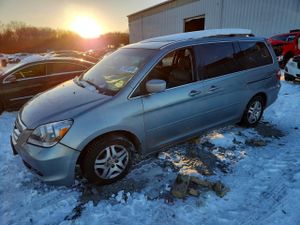 Honda Odyssey EXL 3.5L 6 2007