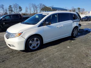 Honda Odyssey TOURING 3.5L 6 2013