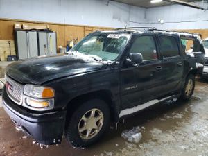 GMC Yukon DENALI 6.0L 8 2004