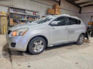 Pontiac Vibe 2.4L 4 2009