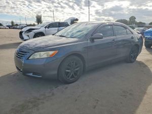 Toyota Camry BASE 2.4L 4 2009