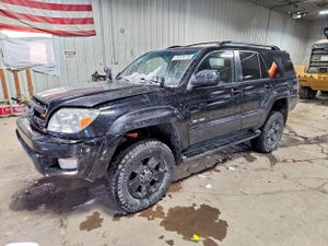 Toyota 4Runner SR5 4.0L 6 2004