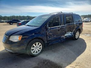 Chrysler Town & Country TOURING 3.6L 6 2015