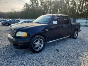 Ford F-150 5.4L 8 2002