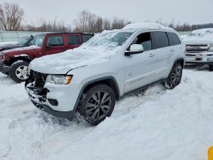 Jeep Grand Cherokee LAREDO 3.6L 6 2011