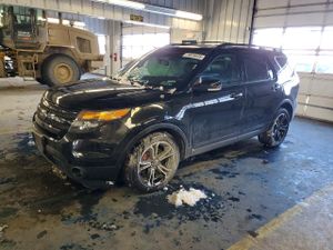Ford Explorer SPORT 3.5L 6 2015