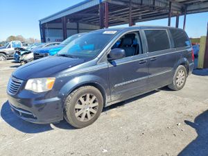 Chrysler Town & Country TOURING 3.6L 6 2013