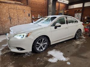 Subaru Legacy 3.6R LIMITED 3.6L 6 2015
