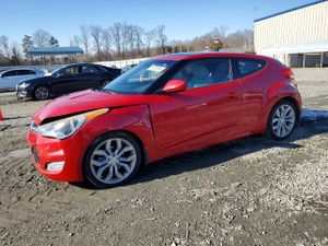Hyundai Veloster 1.6L 4 2013
