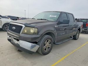 Ford F-150 SUPERCREW 5.4L 8 2007