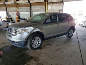 Ford Edge SEL 3.5L 6 2008