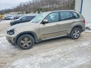 BMW X5 XDRIVE35D 3.0L 6 2011