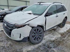 Ford Edge SE 3.5L 6 2014