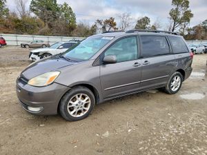 Toyota Sienna XLE 3.3L 6 2004