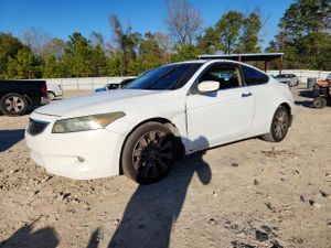 Honda Accord EXL 3.5L 6 2008