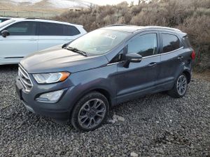 Ford Ecosport 2.0L 4 2021