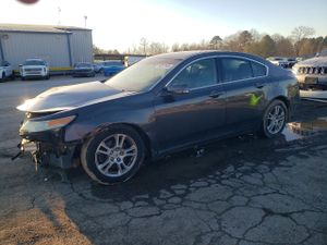 Acura TL 3.5L 6 2011