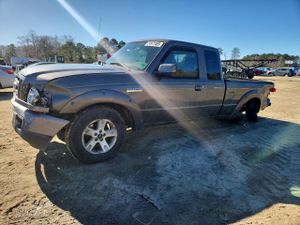 Ford Ranger SUPER CAB 3.0L 6 2006