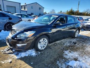 Nissan Altima 2.5 2.5L 4 2015