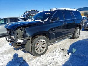 GMC Yukon SLT 5.3L 8 2015