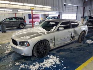 Dodge Charger R/T 5.7L 8 2008