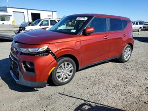 Kia Soul LX 2.0L 4 2020