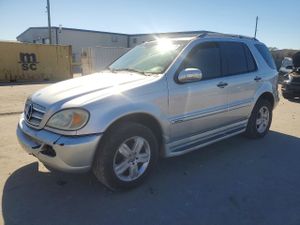 Mercedes-Benz ML 350 3.7L 6 2005