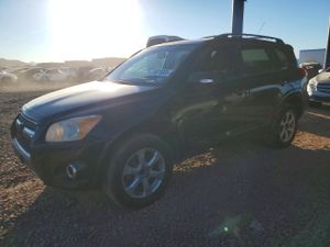 Toyota Rav4 LIMITED 3.5L 6 2009