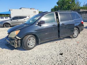 Honda Odyssey EXL 3.5L 6 2007