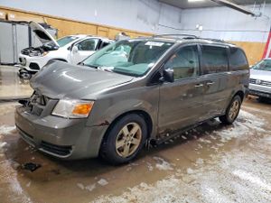 Dodge Grand Caravan (Caravan) HERO 3.8L 6 2010