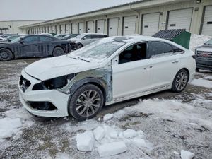 Hyundai Sonata SPORT 2.0L 4 2015